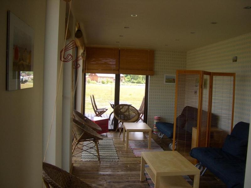 Pavilosta Marina Rum bild